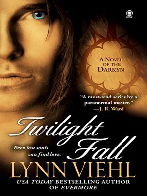 Twilight Fall - ebook